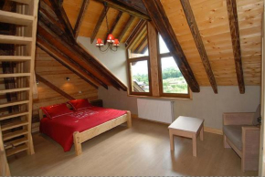 Отель La Ferme De Noémie, Меркюри